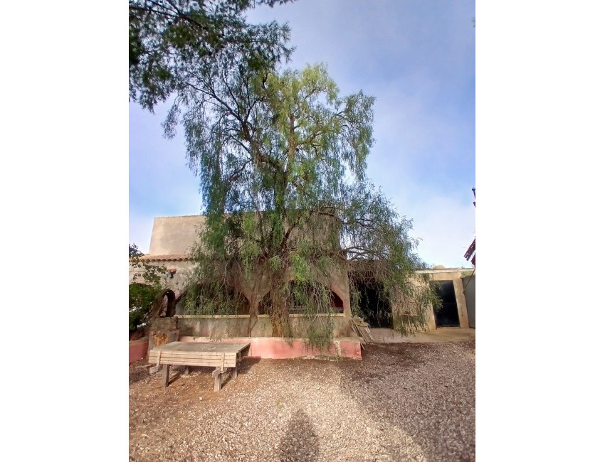 Venta ·  · Jumilla