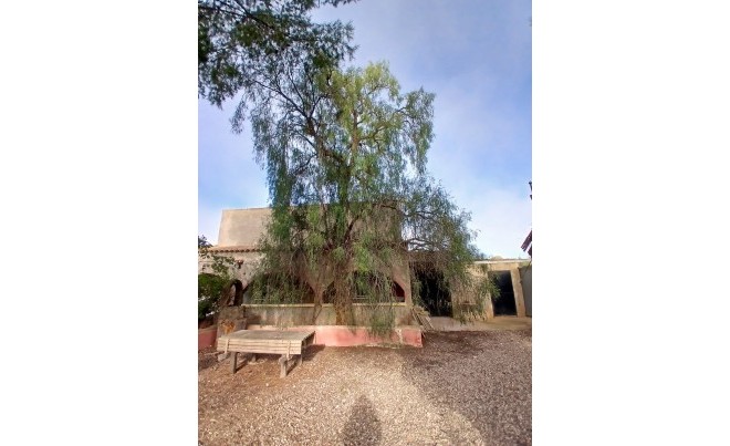 Venta ·  · Jumilla