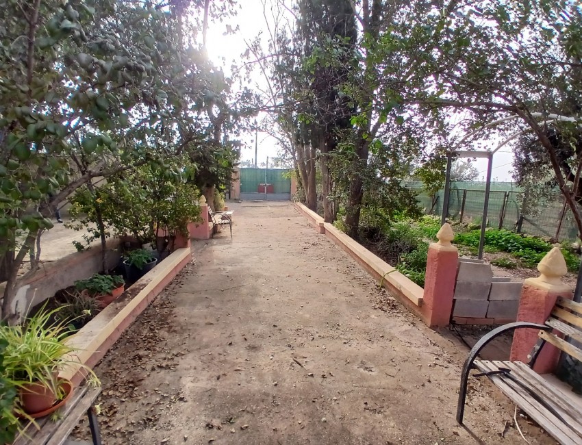 Venta ·  · Jumilla