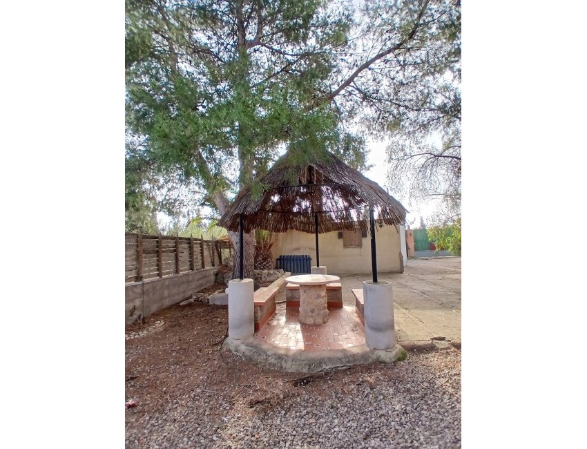 Venta ·  · Jumilla