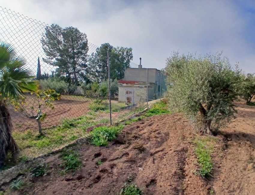 Venta ·  · Jumilla