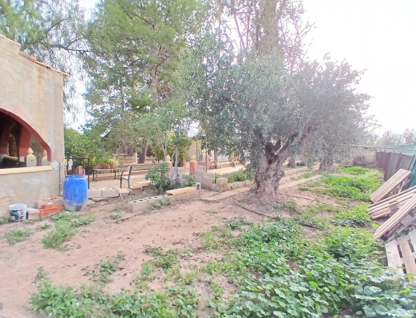 Venta ·  · Jumilla