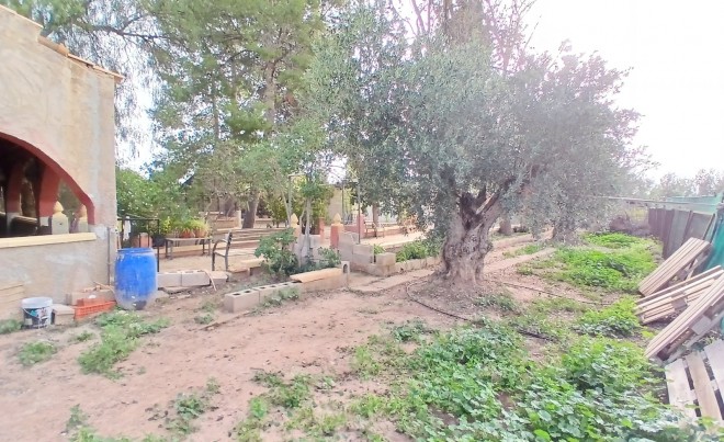 Venta ·  · Jumilla