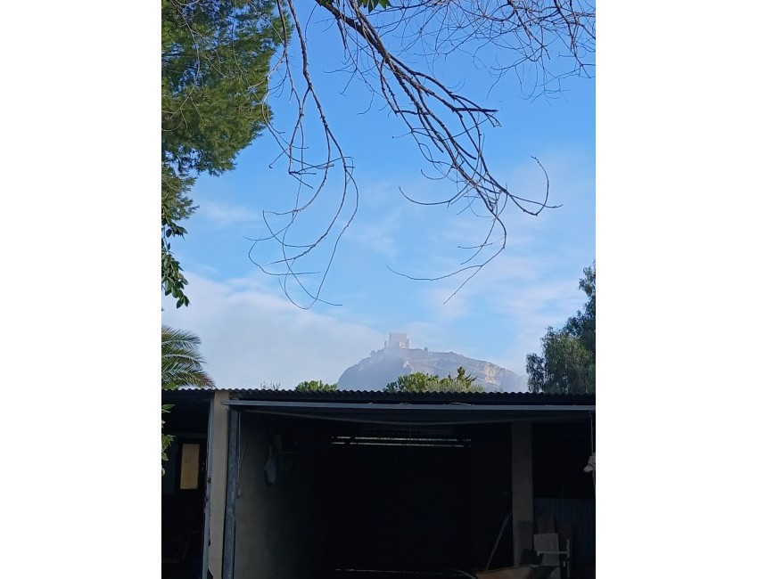 Venta ·  · Jumilla