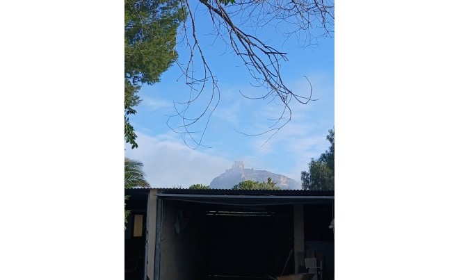 Venta ·  · Jumilla