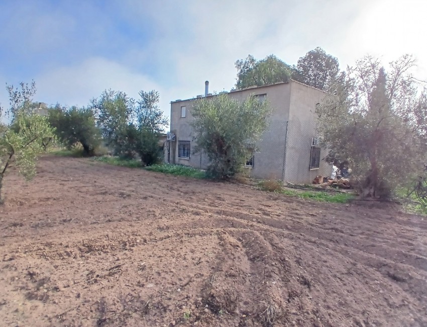 Venta ·  · Jumilla