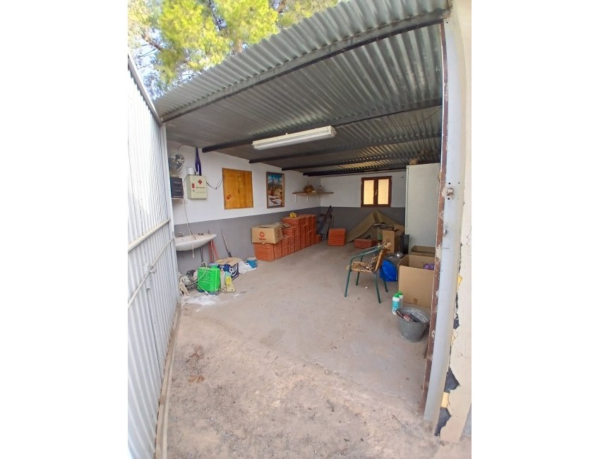 Venta ·  · Jumilla