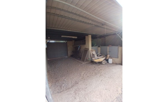 Venta ·  · Jumilla