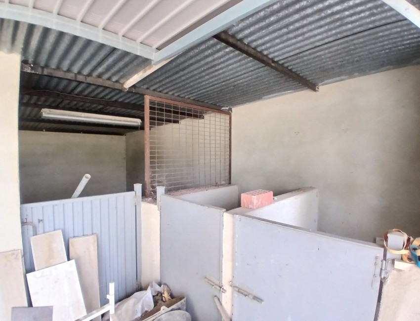 Venta ·  · Jumilla