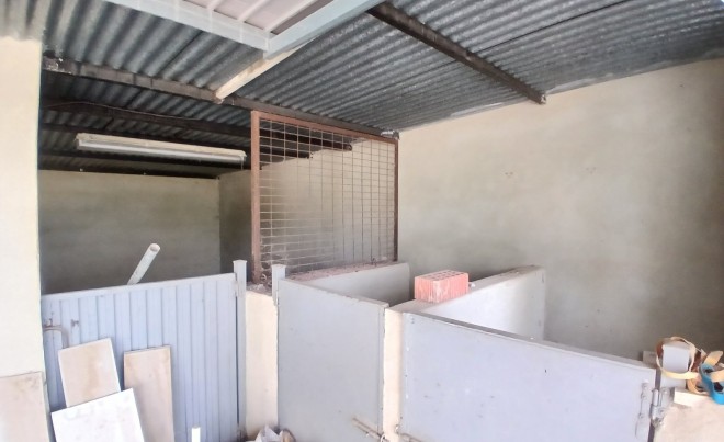 Venta ·  · Jumilla