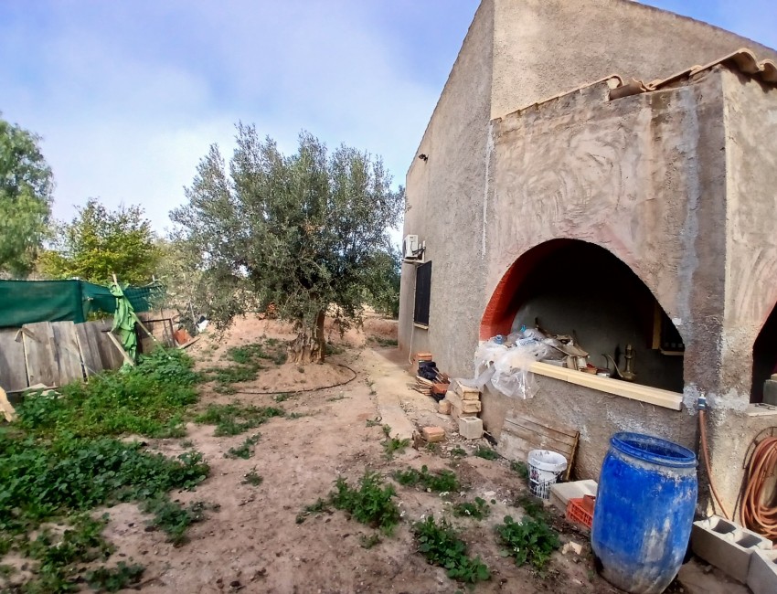 Venta ·  · Jumilla