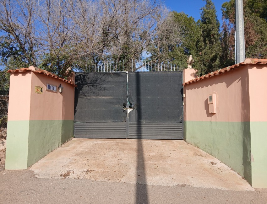 Venta ·  · Jumilla