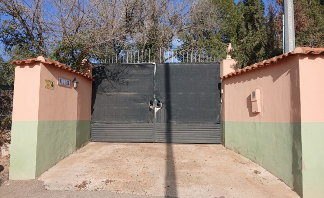 Venta ·  · Jumilla