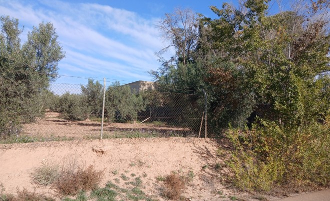 Venta ·  · Jumilla