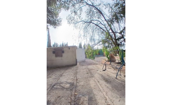 Venta ·  · Jumilla