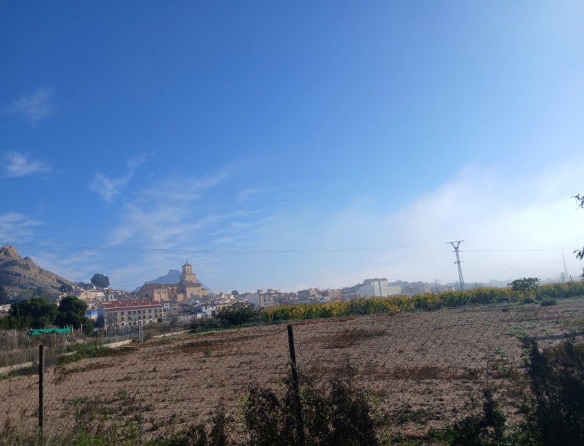 Venta ·  · Jumilla