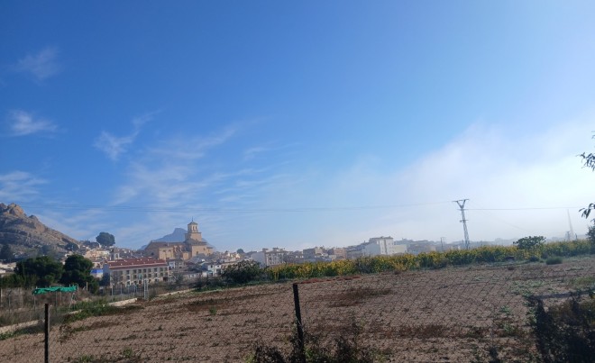 Venta ·  · Jumilla