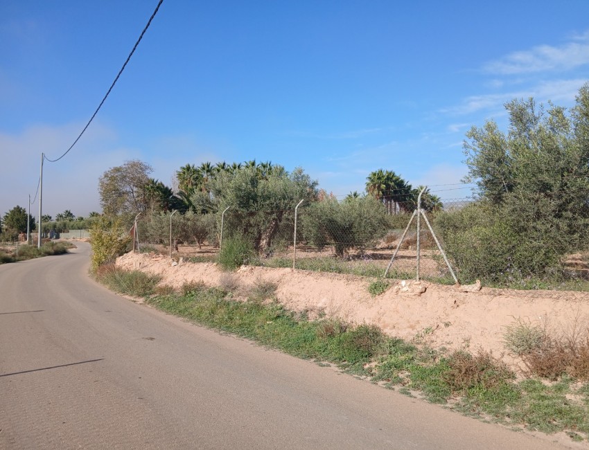 Venta ·  · Jumilla