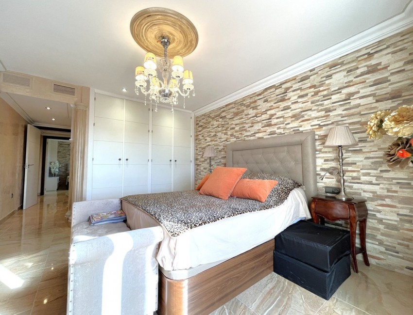 Revente · Appartement · Casares · Costa del Sol