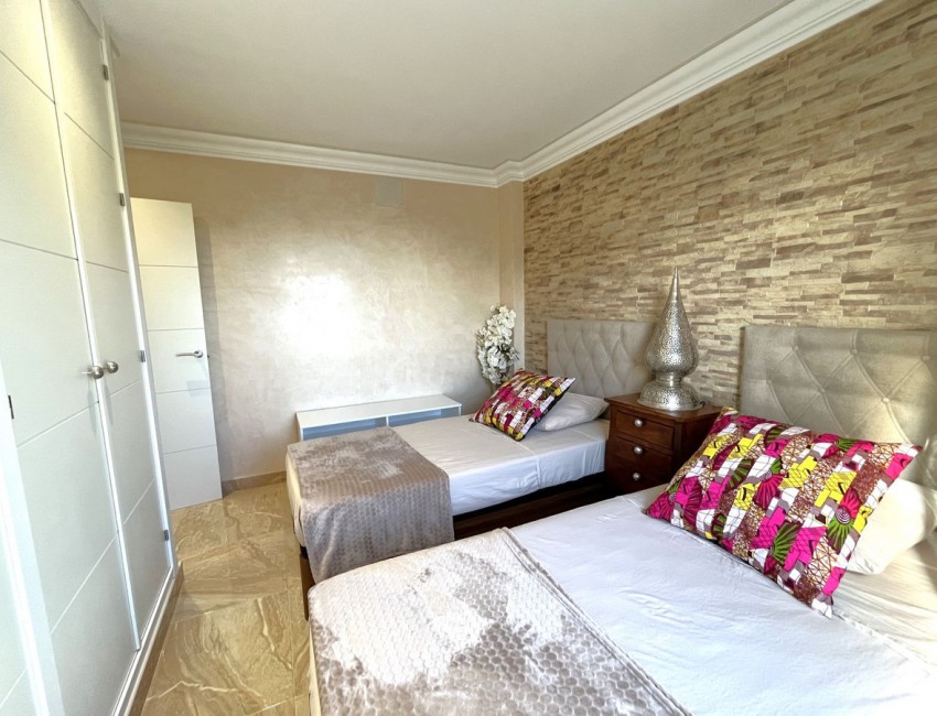 Revente · Appartement · Casares · Costa del Sol