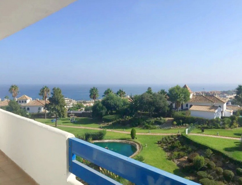 Revente · Appartement · La Duquesa · Costa del Sol