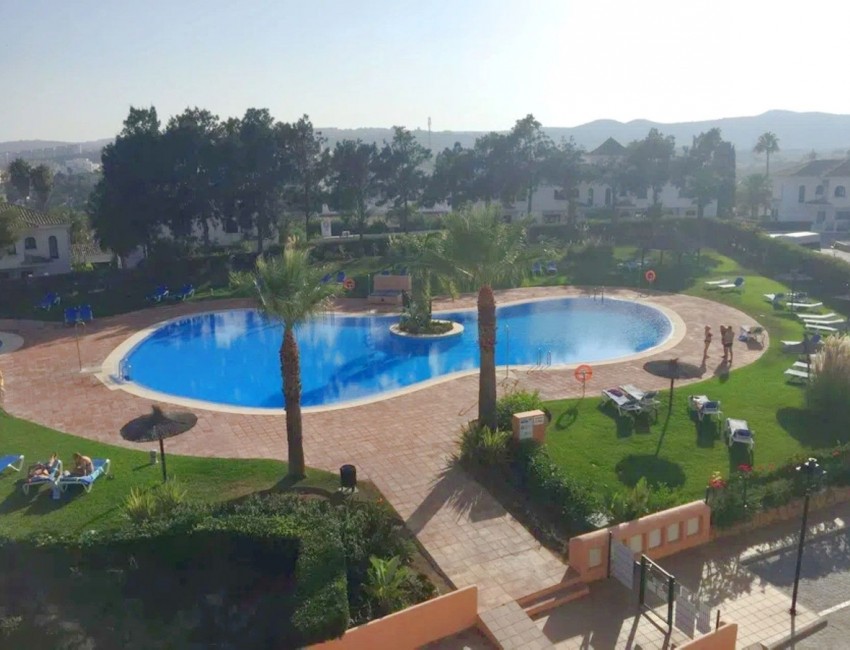 Revente · Appartement · La Duquesa · Costa del Sol