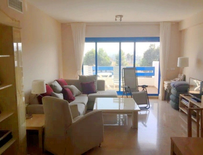 Revente · Appartement · La Duquesa · Costa del Sol