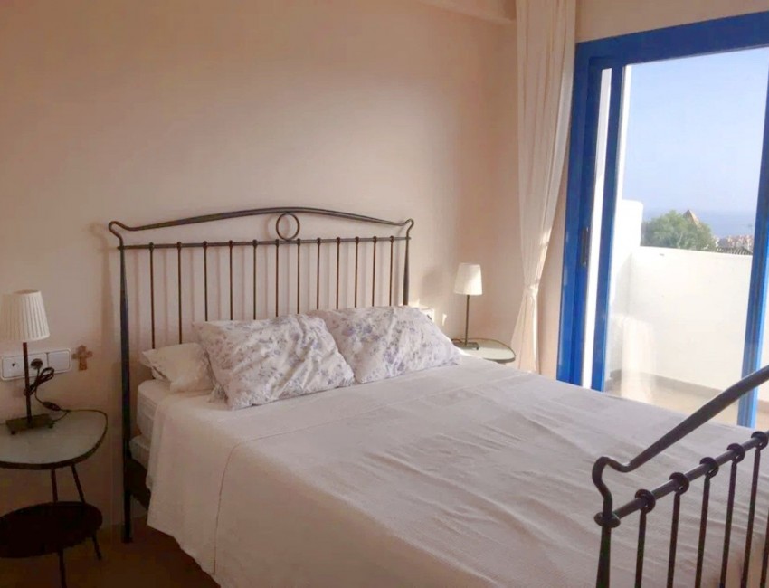 Revente · Appartement · La Duquesa · Costa del Sol