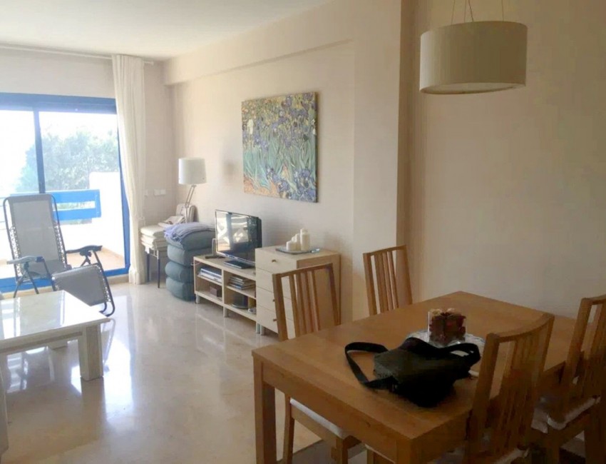 Revente · Appartement · La Duquesa · Costa del Sol