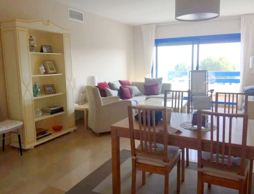 Revente · Appartement · La Duquesa · Costa del Sol