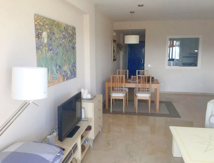 Revente · Appartement · La Duquesa · Costa del Sol