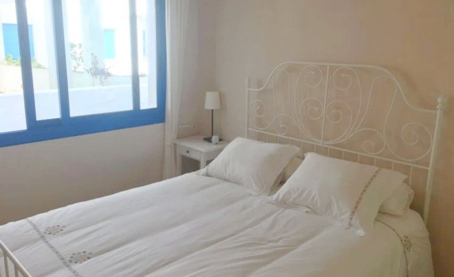 Revente · Appartement · La Duquesa · Costa del Sol