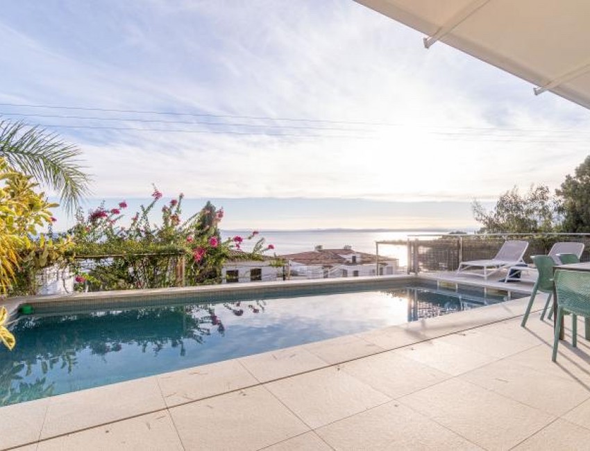 Revente · Villa · Canyelles