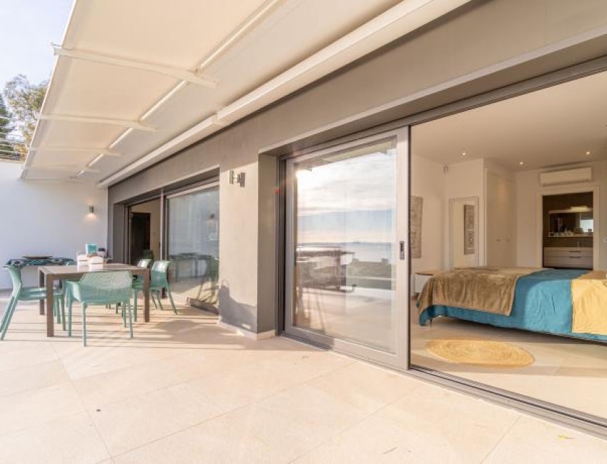 Revente · Villa · Canyelles