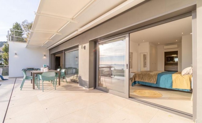 Revente · Villa · Canyelles