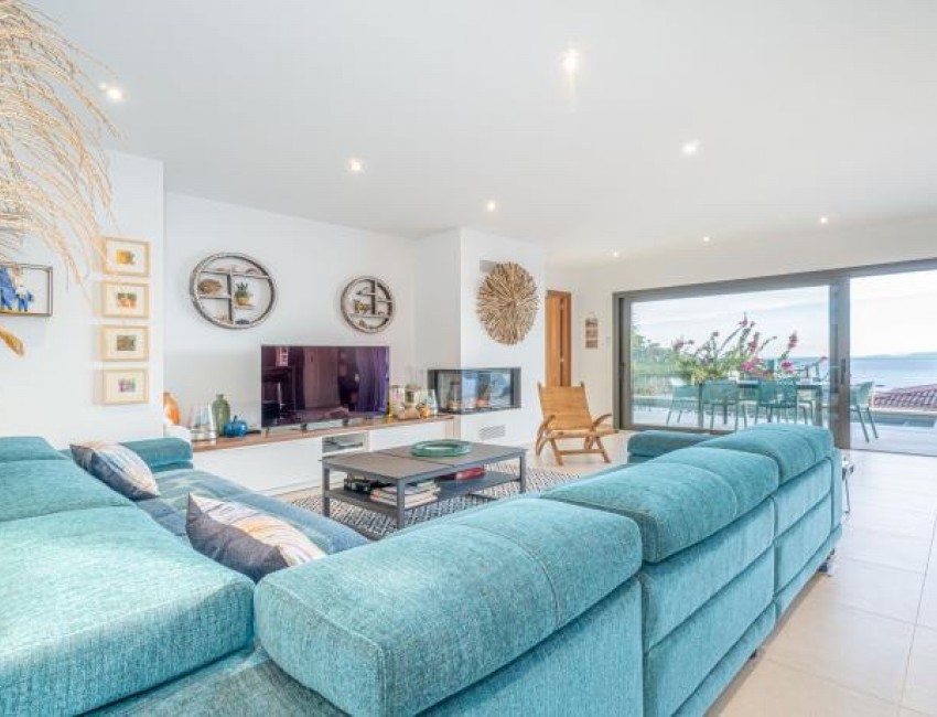 Revente · Villa · Canyelles