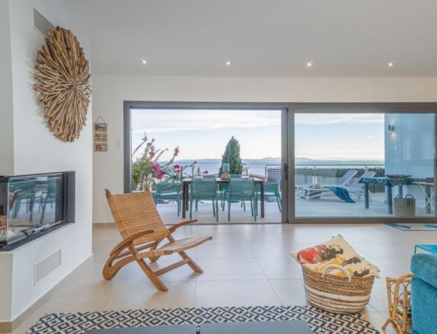 Revente · Villa · Canyelles