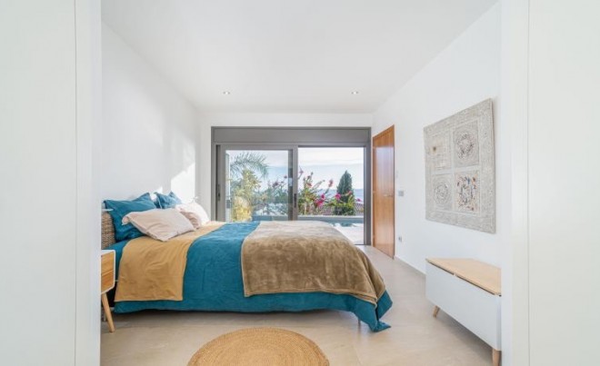 Revente · Villa · Canyelles