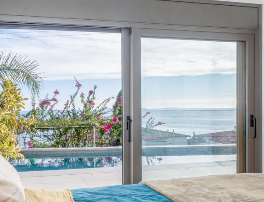 Revente · Villa · Canyelles