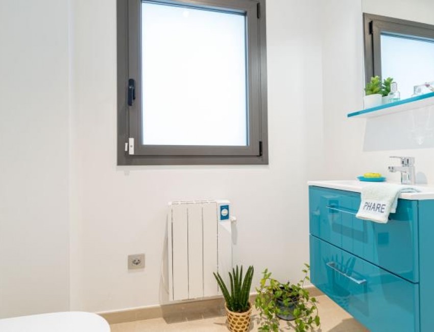 Revente · Villa · Canyelles