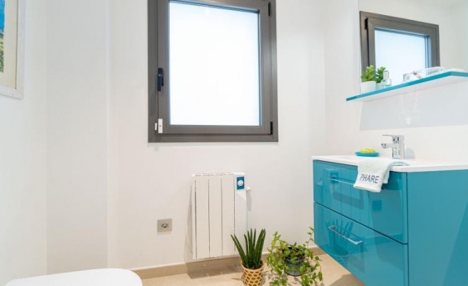 Revente · Villa · Canyelles