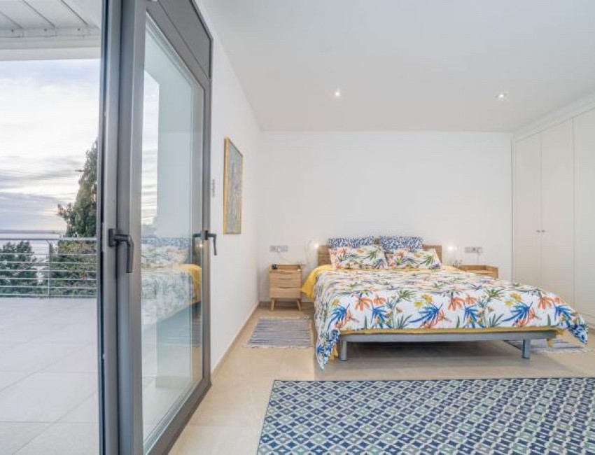 Revente · Villa · Canyelles