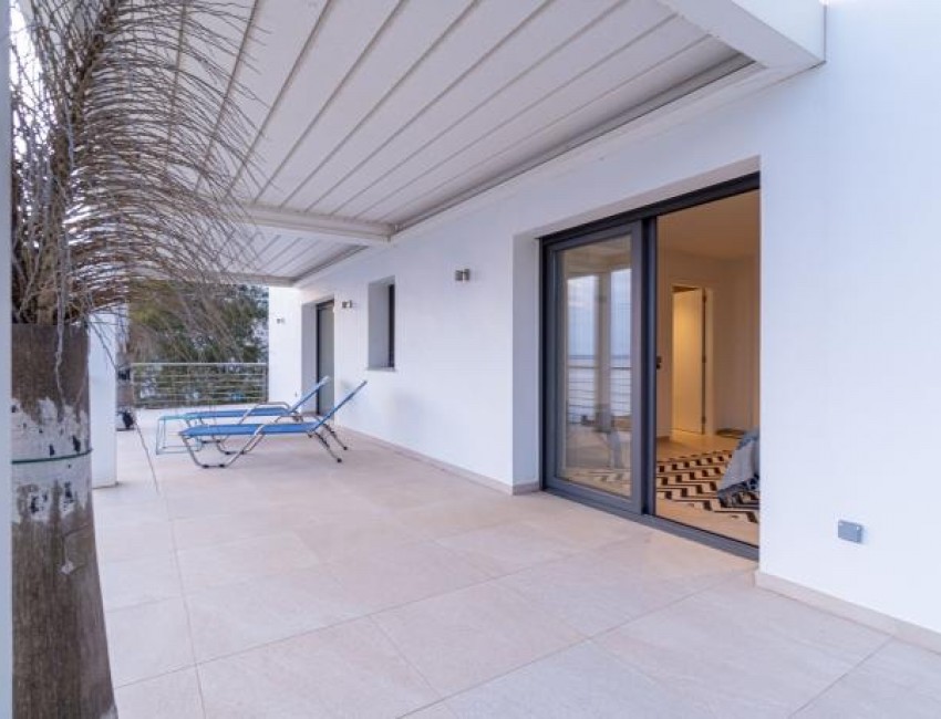 Revente · Villa · Canyelles