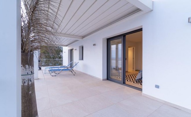 Revente · Villa · Canyelles