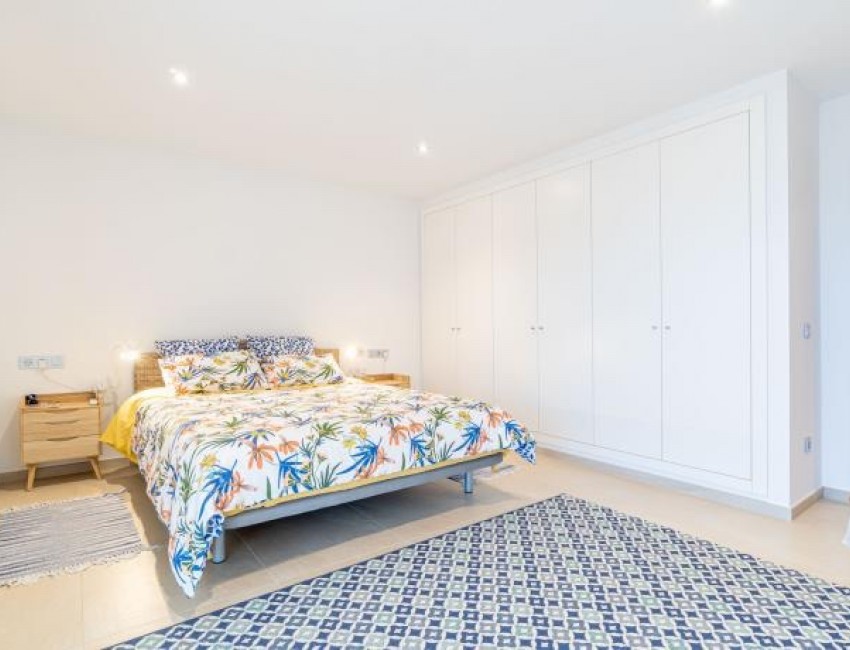 Revente · Villa · Canyelles