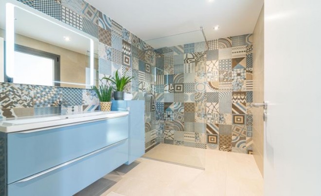 Revente · Villa · Canyelles