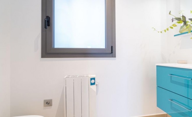 Revente · Villa · Canyelles