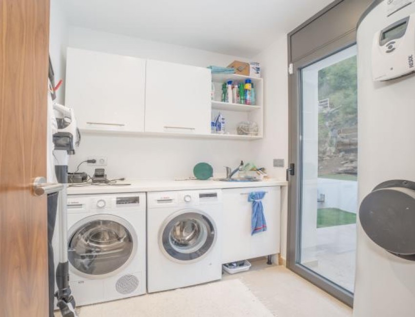 Revente · Villa · Canyelles