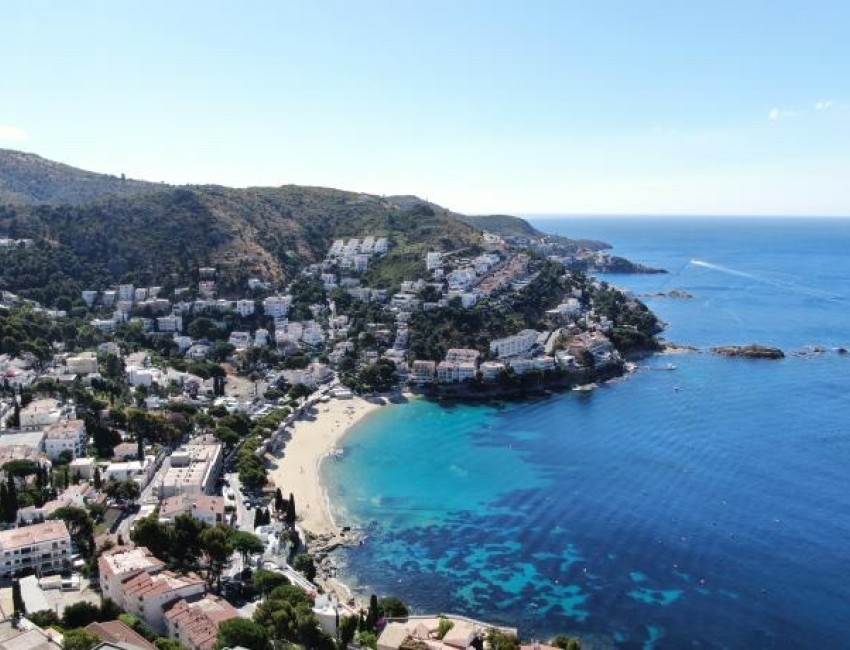 Nouvelle construction · Villa · Canyelles