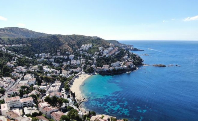 Nouvelle construction · Villa · Canyelles